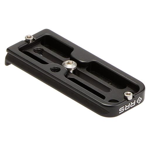 Really Right Stuff L84 Multi-Use Fore-Aft Plate with 1 4"-20 Screw