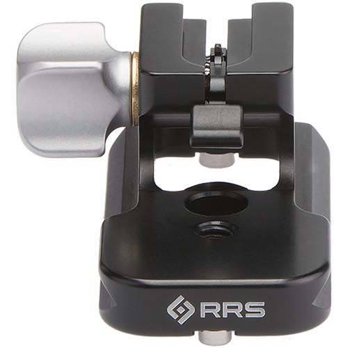 Really Right Stuff LCF-10 Foot for Nikon AF-S 70-200mm f 2.8 VR & VR II