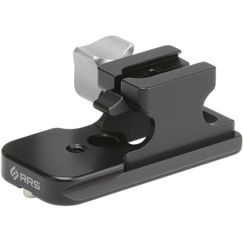 Really Right Stuff LCF-10 Foot for Nikon AF-S 70-200mm f 2.8 VR & VR II