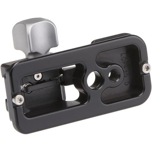 Really Right Stuff LCF-10 Foot for Nikon AF-S 70-200mm f 2.8 VR & VR II