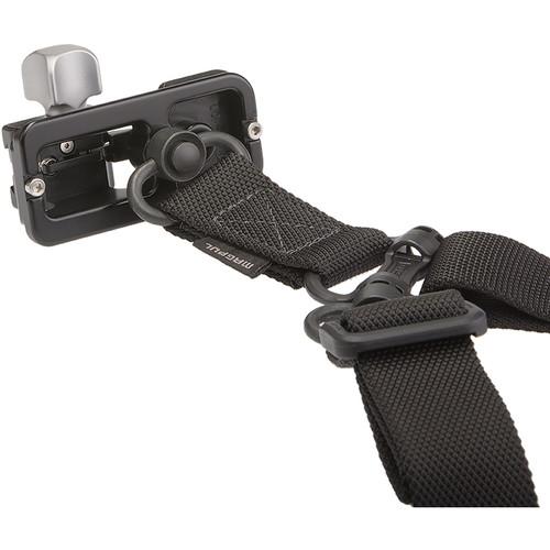 Really Right Stuff LCF-10 Foot for Nikon AF-S 70-200mm f 2.8 VR & VR II