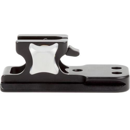 Really Right Stuff LCF-10 Foot for Nikon AF-S 70-200mm f 2.8 VR & VR II