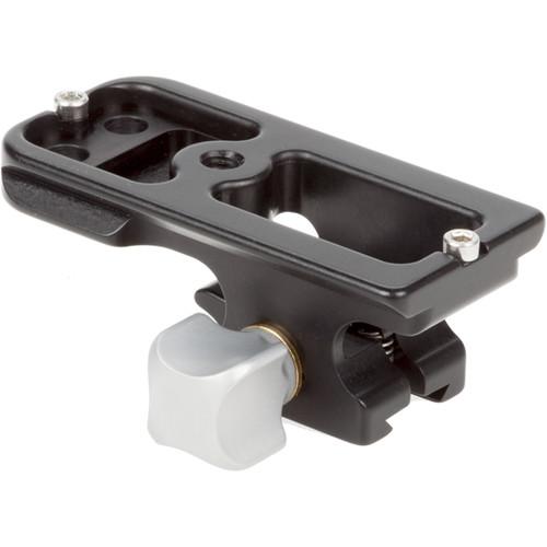 Really Right Stuff LCF-10 Foot for Nikon AF-S 70-200mm f 2.8 VR & VR II