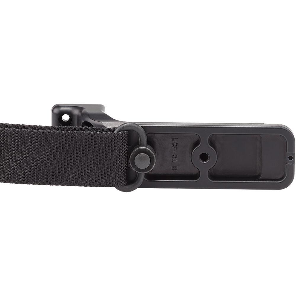 Really Right Stuff LCF-51 Foot for Canon 400mm, 600mm, & 800mm IS Lenses