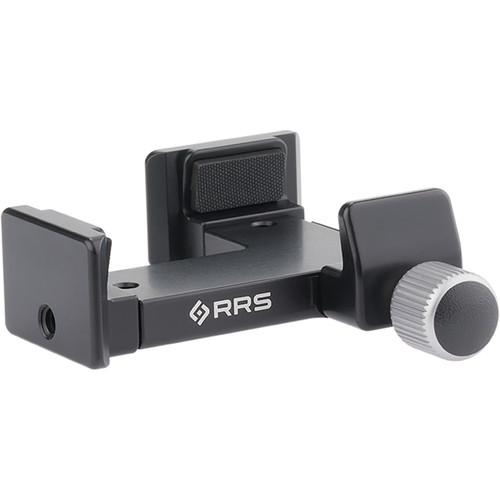 Really Right Stuff Mobile Phone L-Clamp with Dovetail Jaw