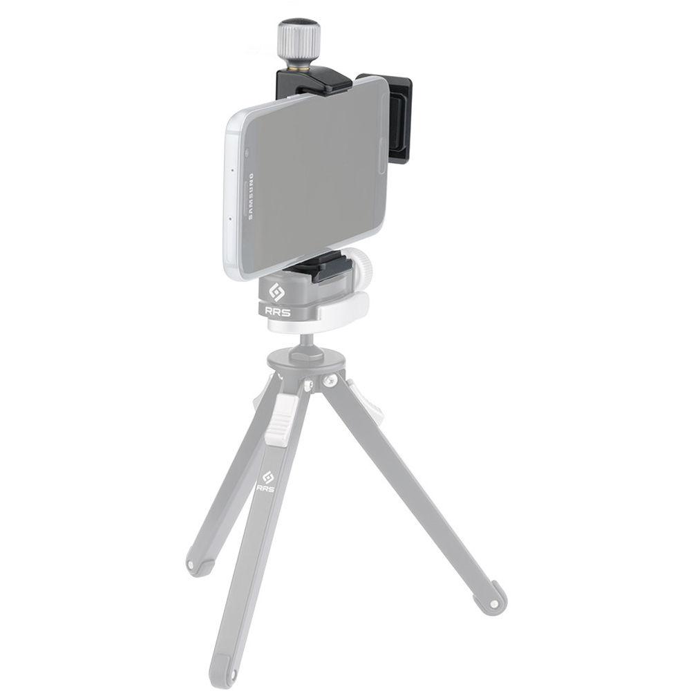 Really Right Stuff Mobile Phone L-Clamp with Dovetail Jaw