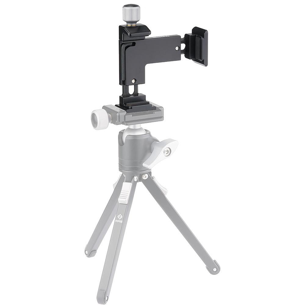 Really Right Stuff Mobile Phone L-Clamp with Dovetail Jaw