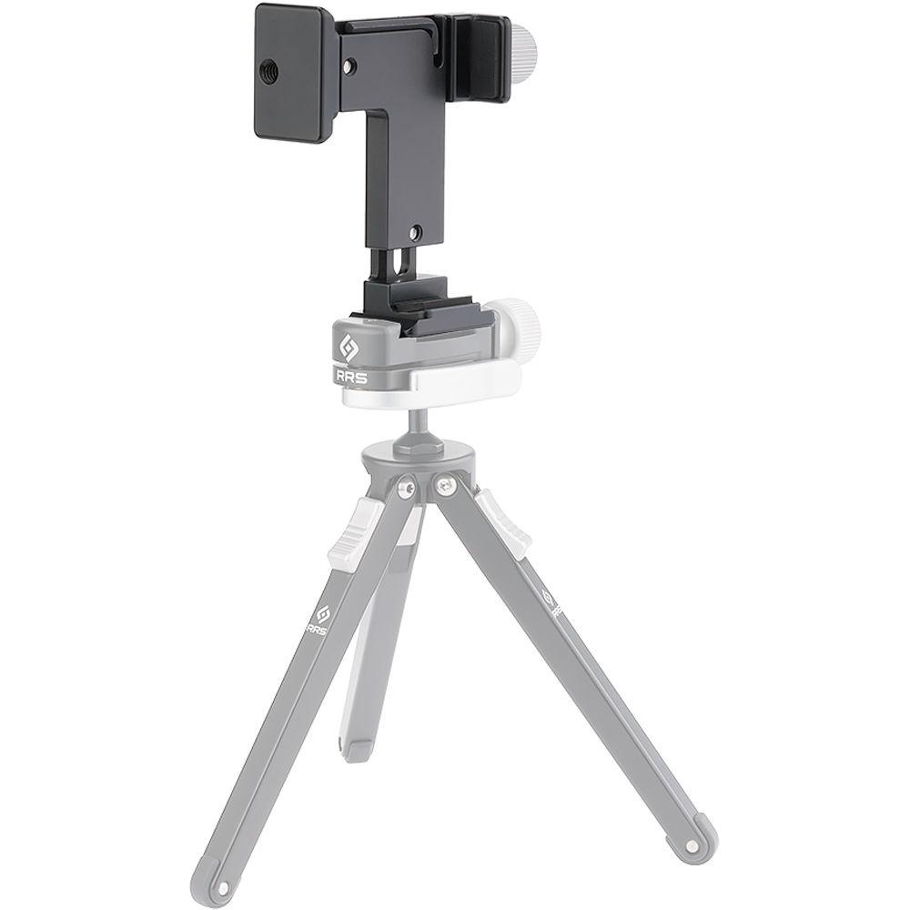 Really Right Stuff Mobile Phone L-Clamp with Dovetail Jaw