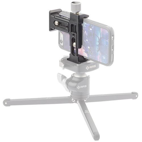 Really Right Stuff Mobile Phone L-Clamp with Dovetail Jaw