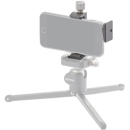 Really Right Stuff Mobile Phone L-Clamp with Dovetail Jaw
