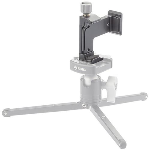 Really Right Stuff Mobile Phone L-Clamp with Dovetail Jaw
