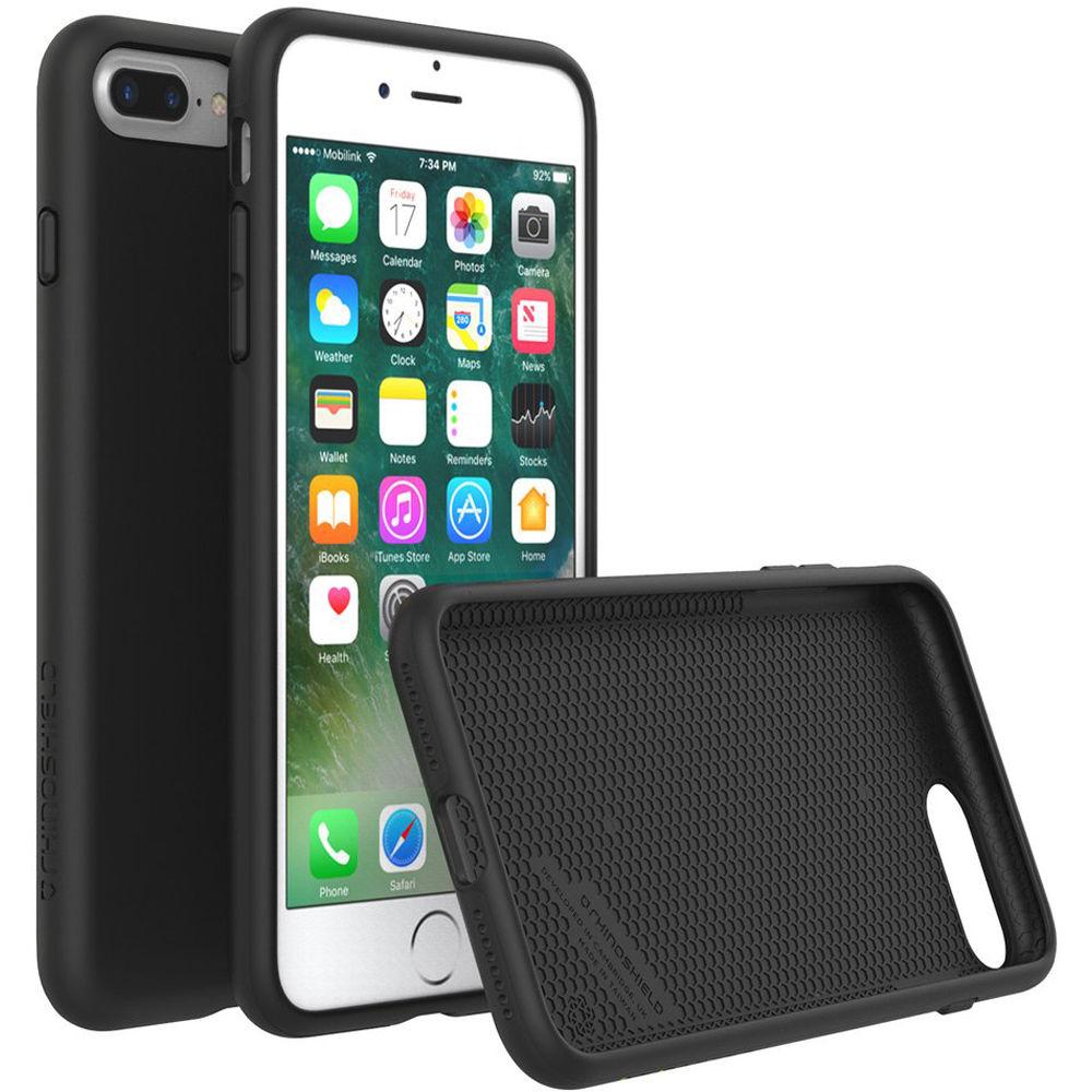 RhinoShield PlayProof Case for iPhone 7 Plus 8 Plus