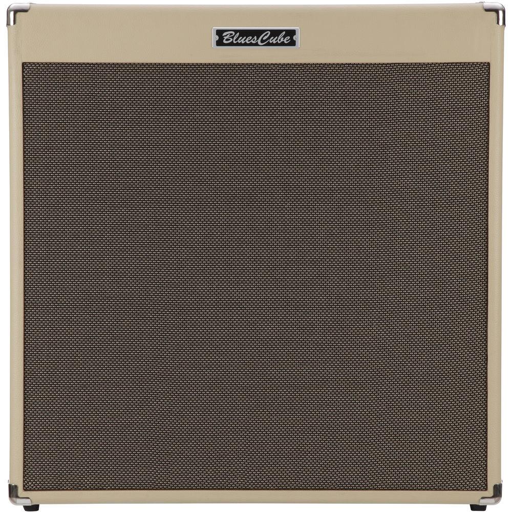 Roland Blues Cube Cabinet410 100W Speaker Cabinet