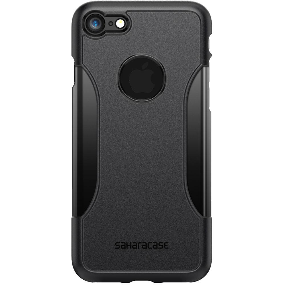 Sahara Case Classic Protective Kit for iPhone 7 and 8