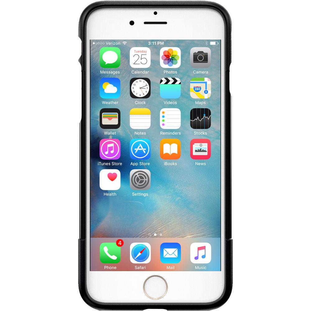 Sahara Case Classic Protective Kit for iPhone 7 and 8