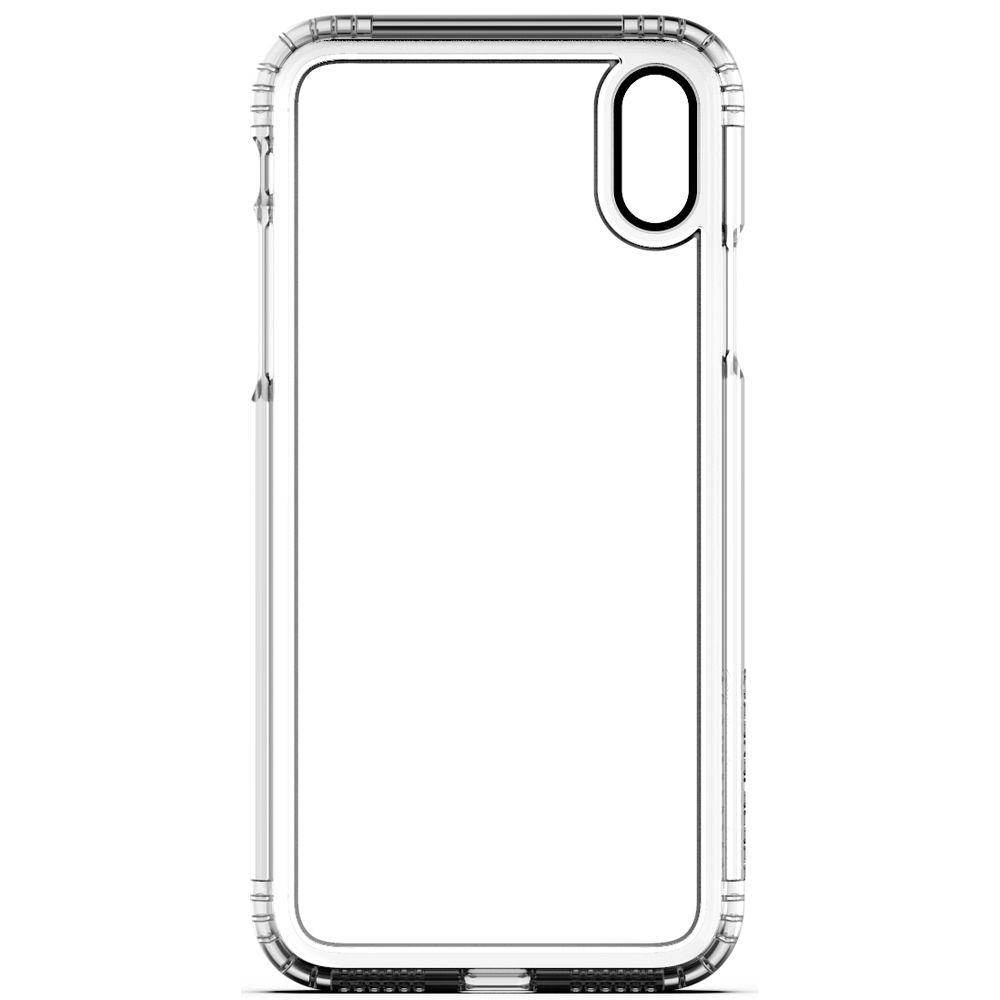 Sahara Case Clear Protection Kit for iPhone X Xs