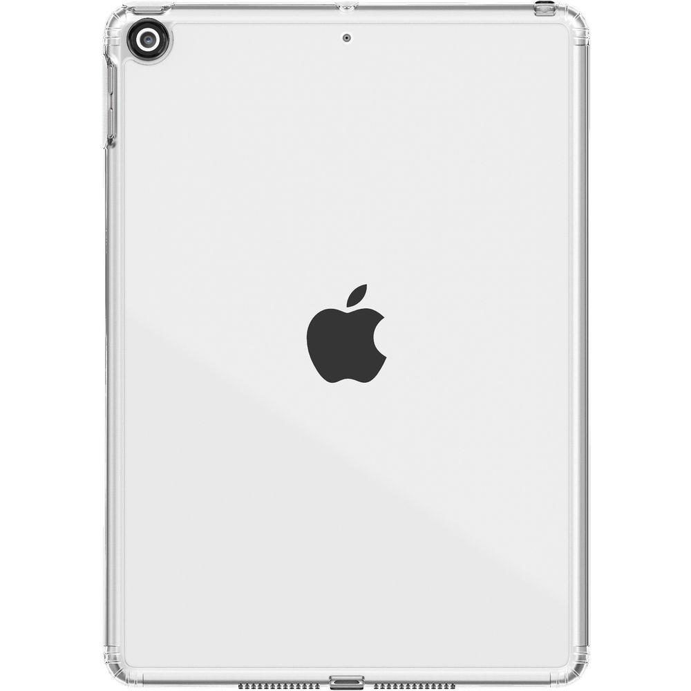Sahara Case Crystal Clear Protective Kit for Apple 9.7