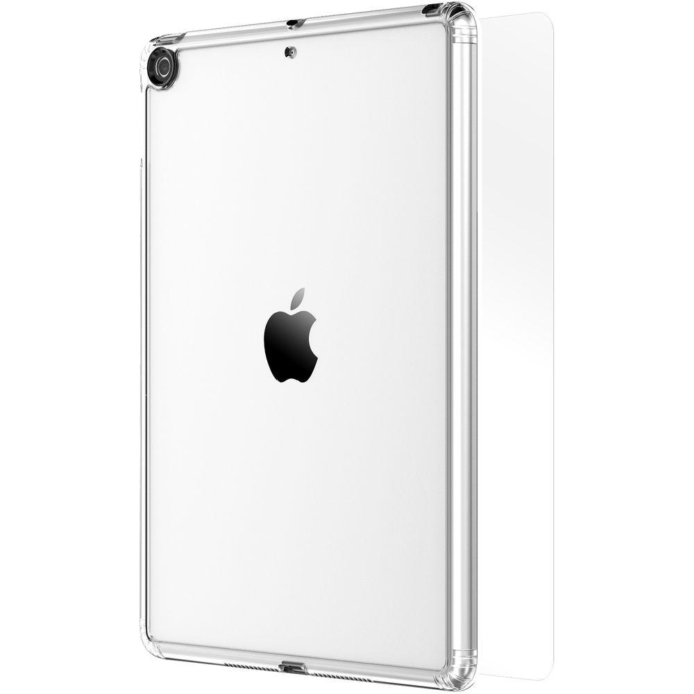 Sahara Case Crystal Clear Protective Kit for Apple 9.7" iPad 2017