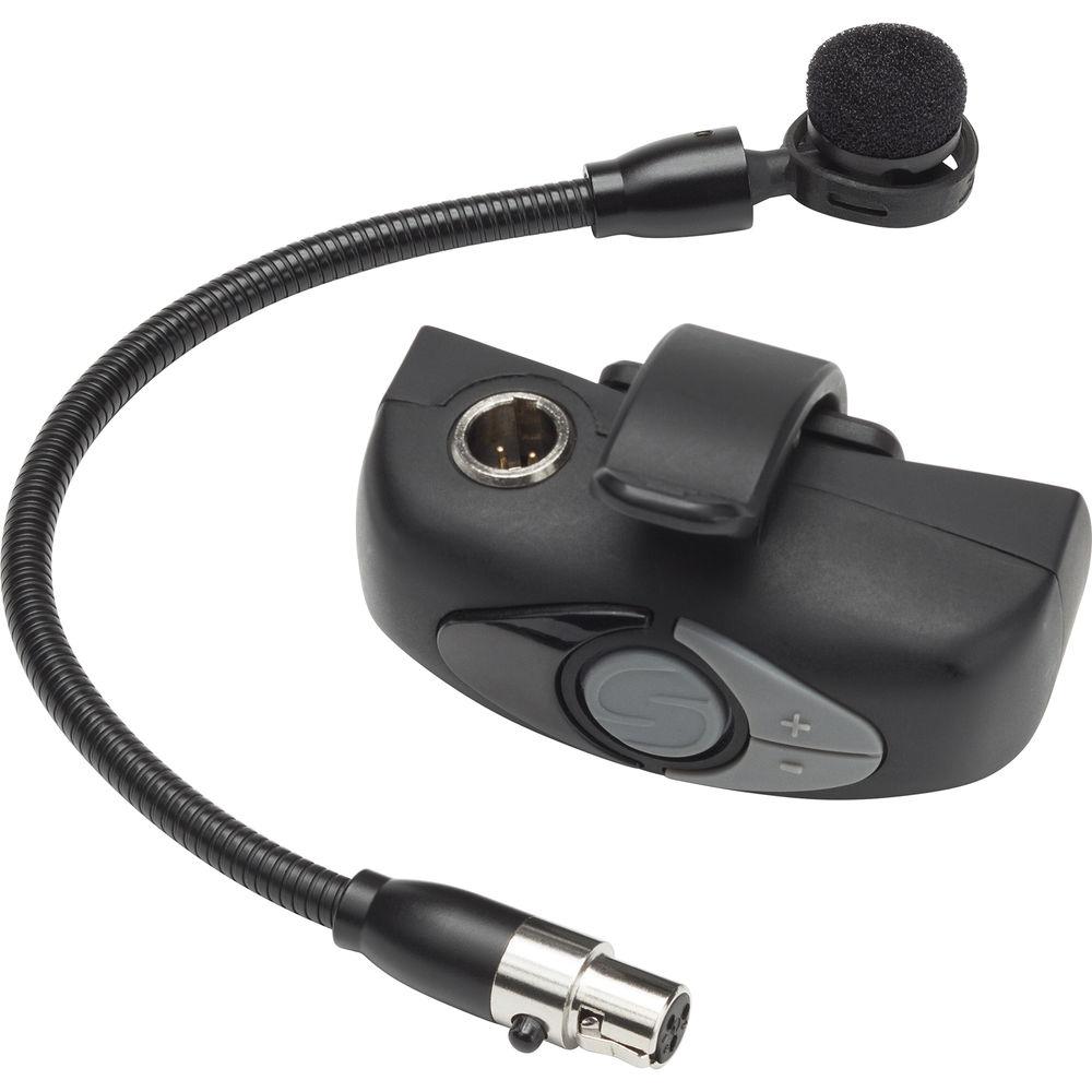 Samson AWX Wind Instrument Micro Transmitter UHF Wireless System