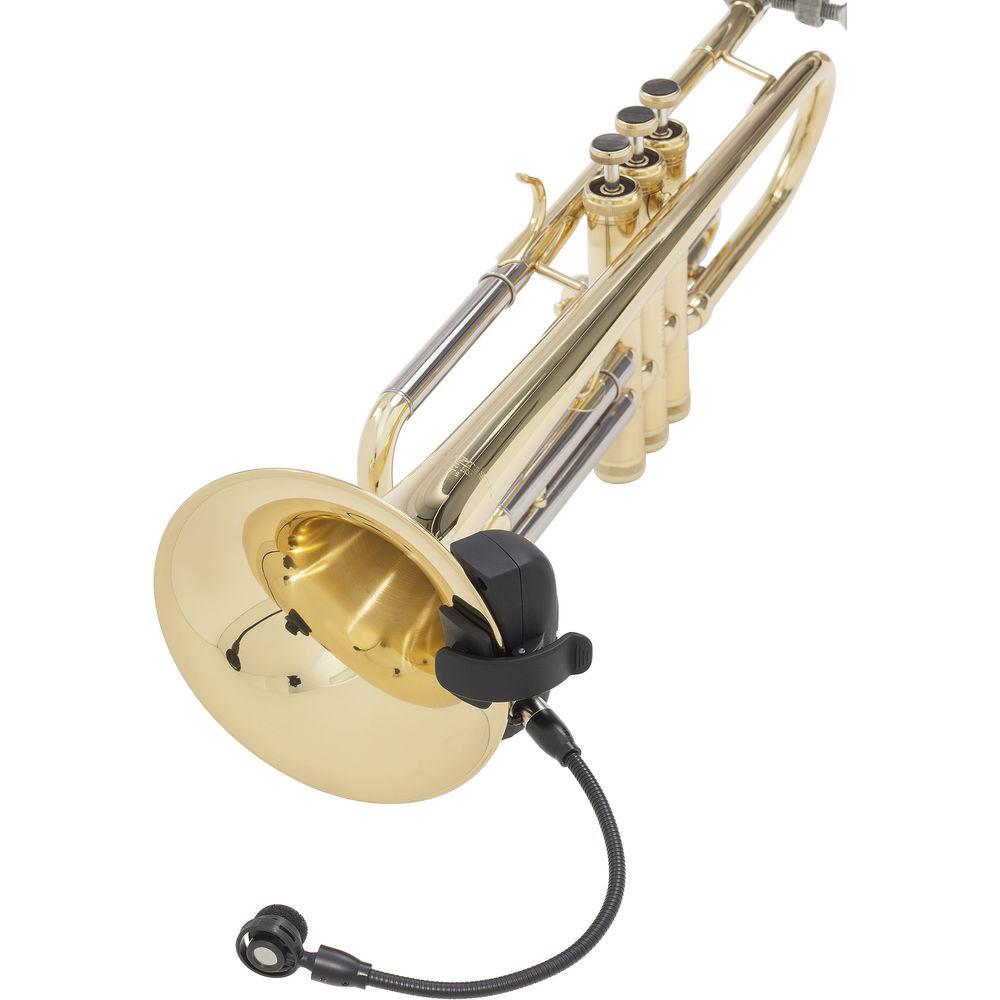 Samson AWX Wind Instrument Micro Transmitter UHF Wireless System