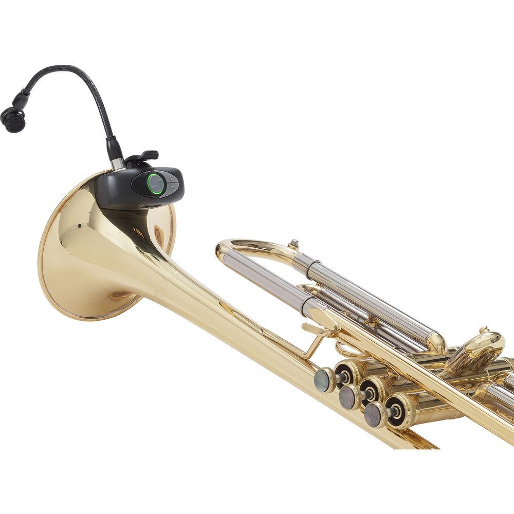 Samson AWX Wind Instrument Micro Transmitter UHF Wireless System