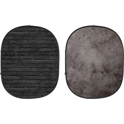 Savage Collapsible 5 x 7