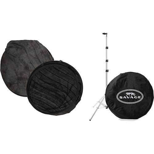 Savage Collapsible 5 x 7