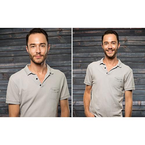 Savage Collapsible 5 x 7