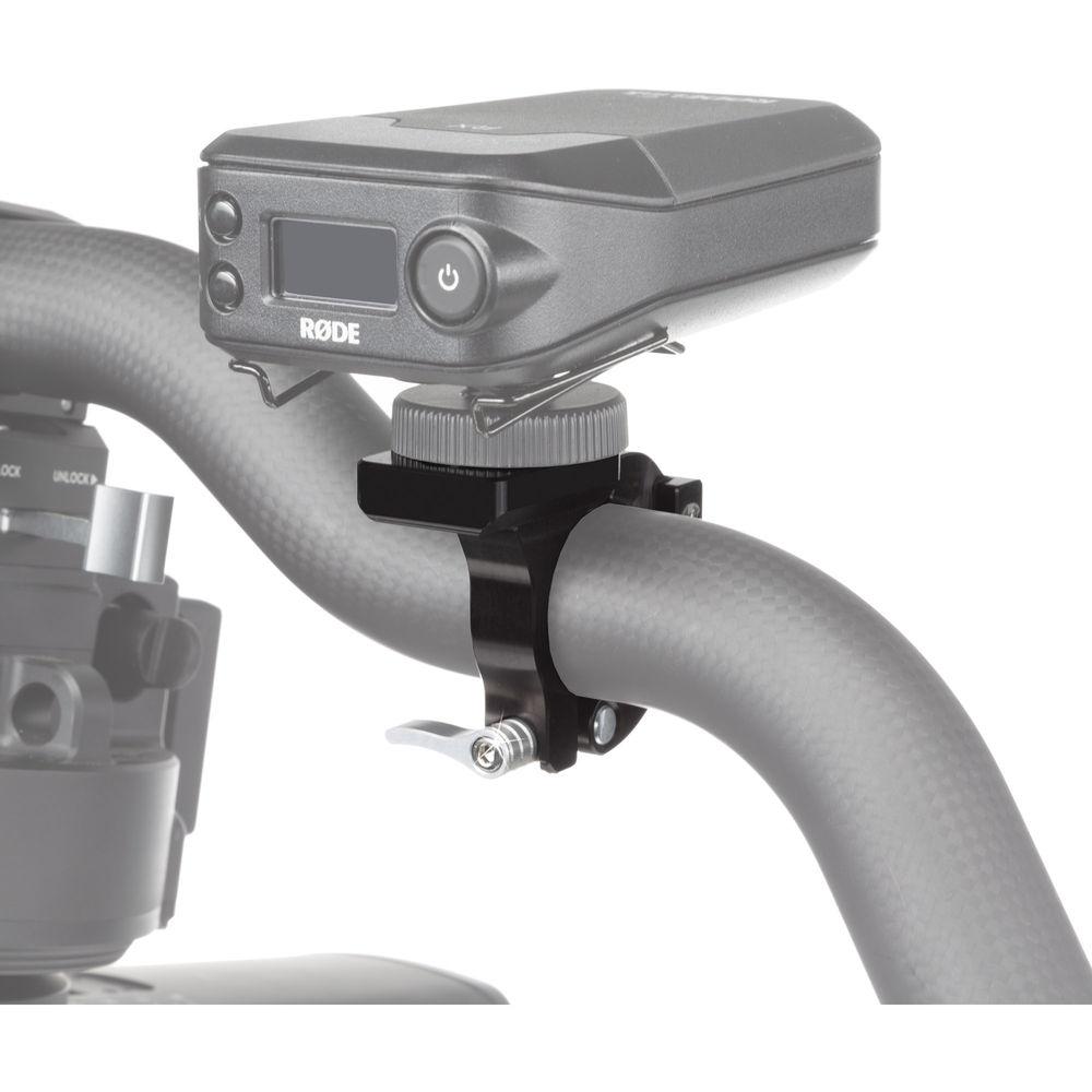 SHAPE Gimbal Accessory Clamp for 25mm Rod