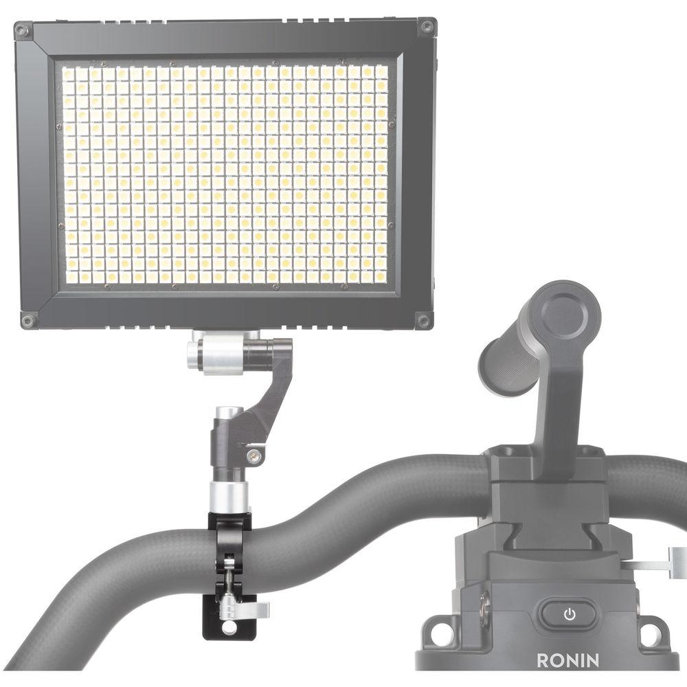 SHAPE Gimbal Accessory Clamp for 25mm Rod