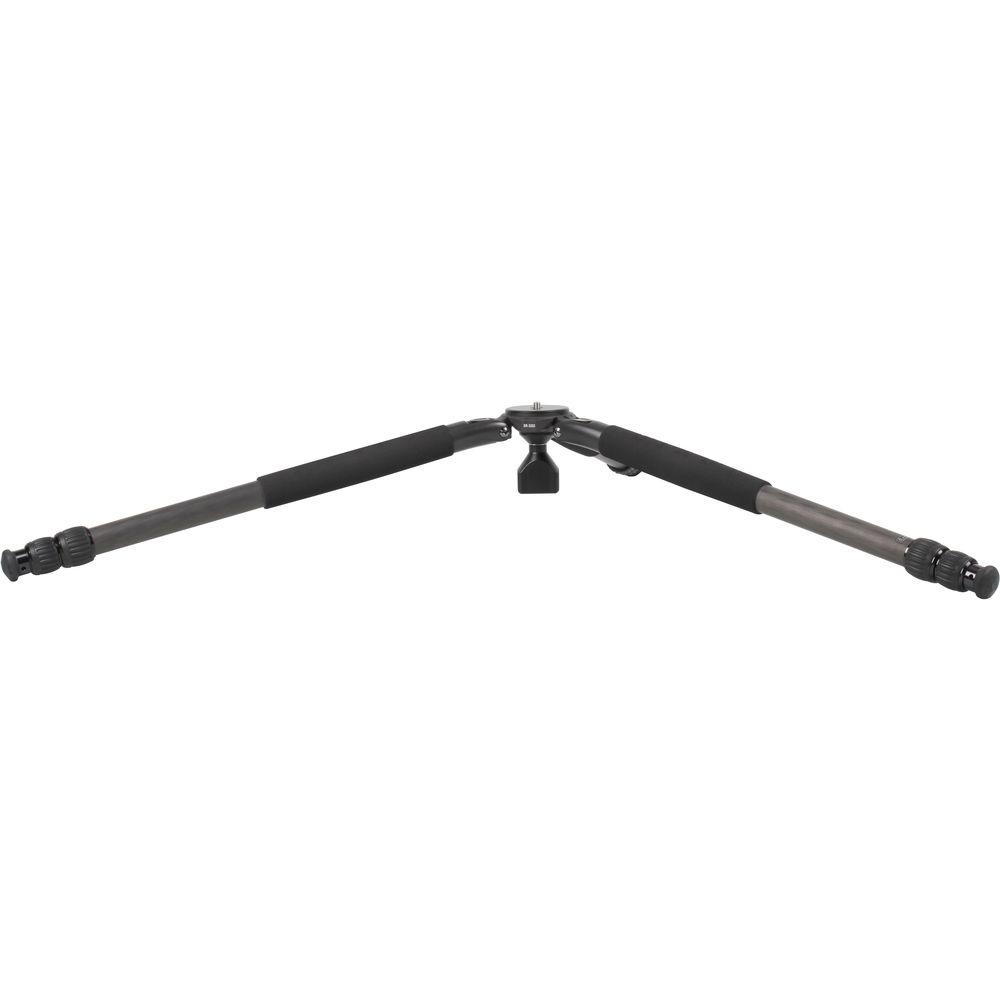 Sirui SR-3203 SR Series Professional Carbon Fiber Tripod