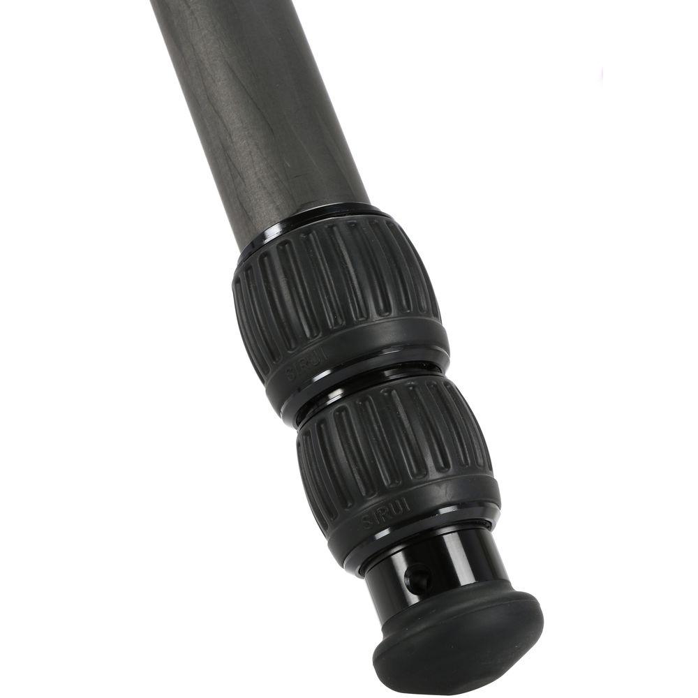 Sirui SR-3203 SR Series Professional Carbon Fiber Tripod