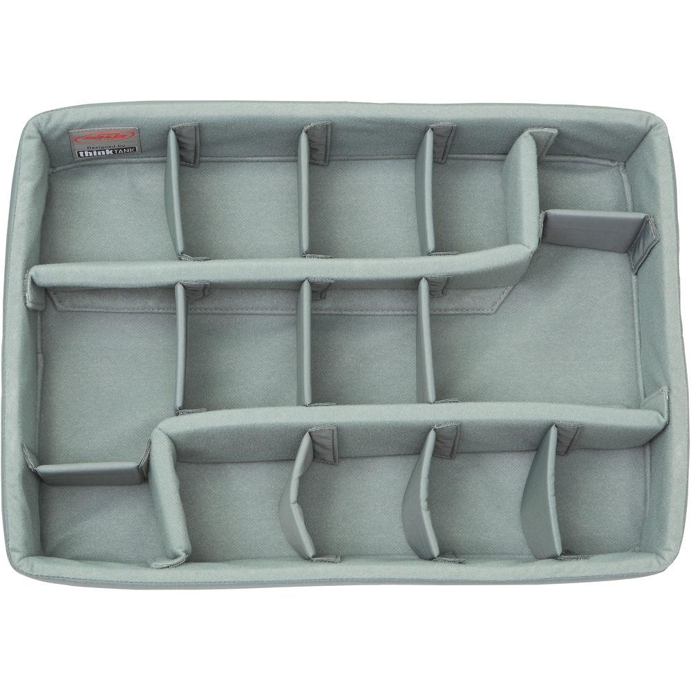 SKB iSeries 1813-5 Think Tank Designed Divider Set