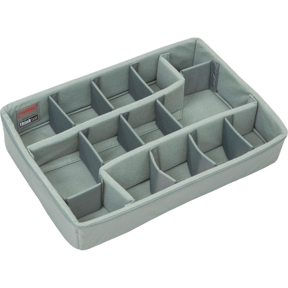 SKB iSeries 1813-5 Think Tank Designed Divider Set