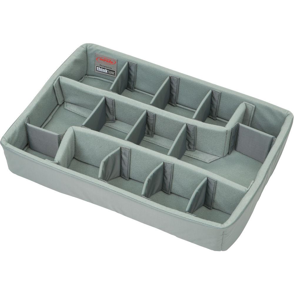 SKB iSeries 1813-5 Think Tank Designed Divider Set