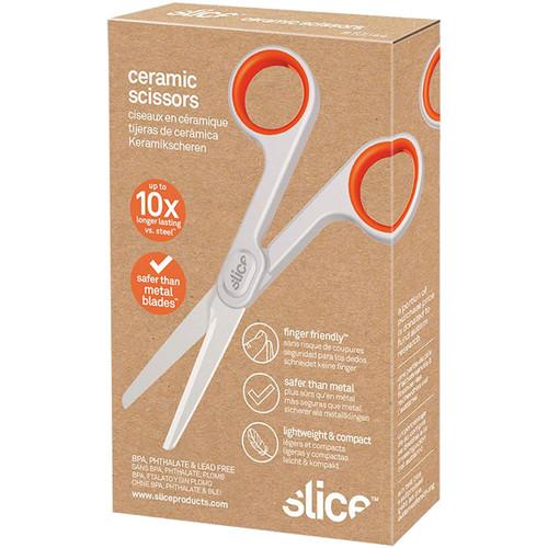 Slice 10544 Ceramic Scissors