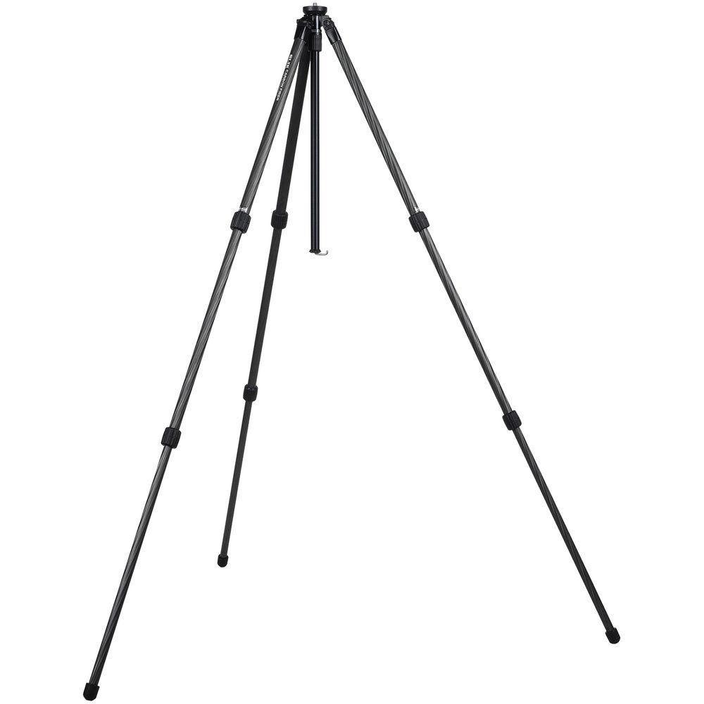 Slik Pro CF-633 Tripod