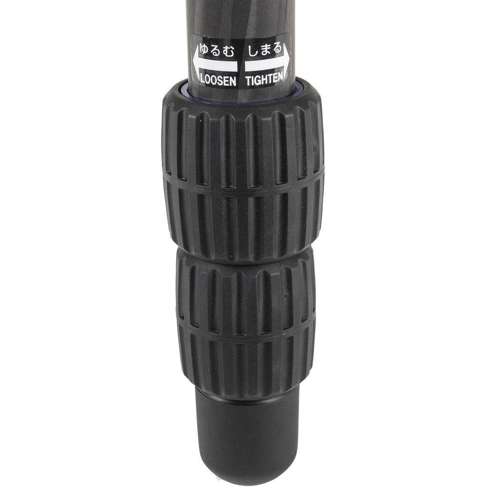 Slik Pro CF-633 Tripod