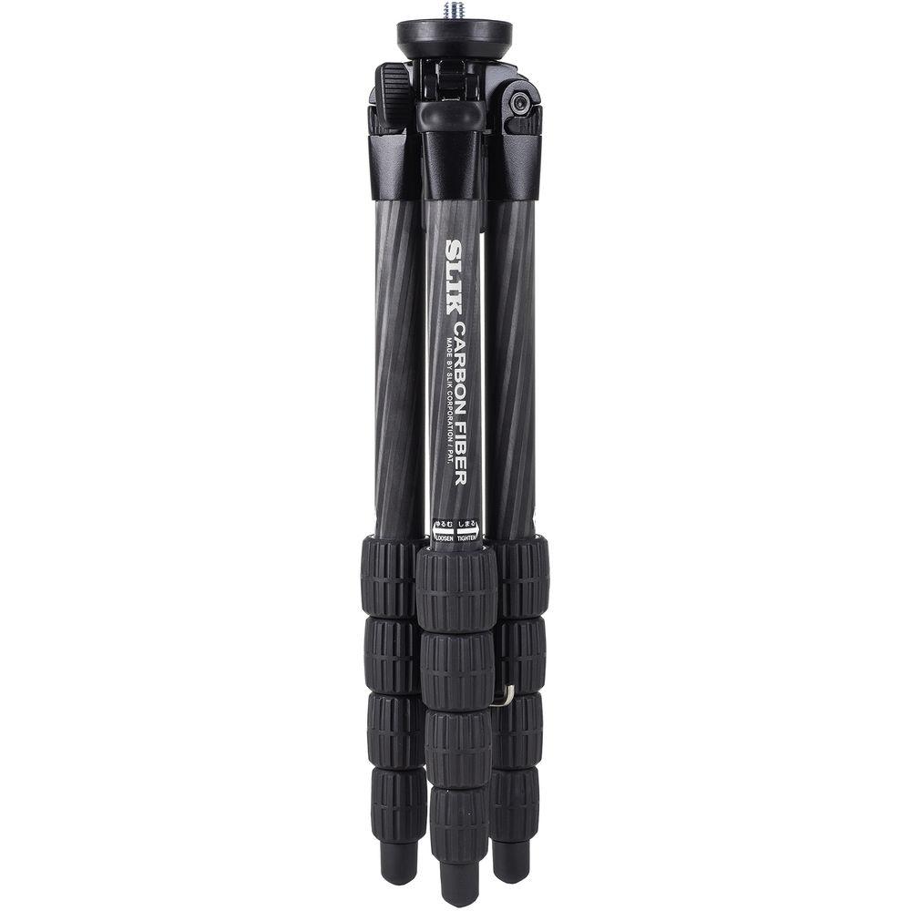 Slik Pro CF-635 Tripod