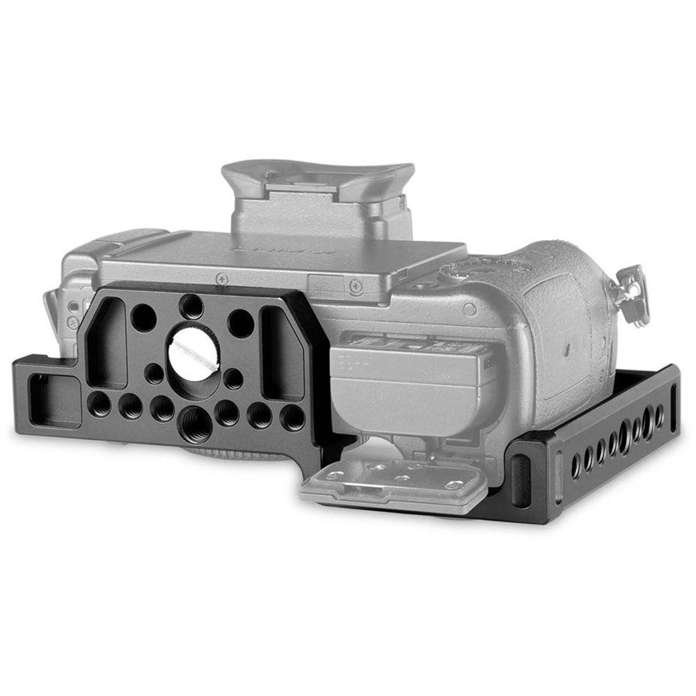 SmallRig 1585 Cage for Panasonic GH4 GH3 with HDMI Cable Clamp