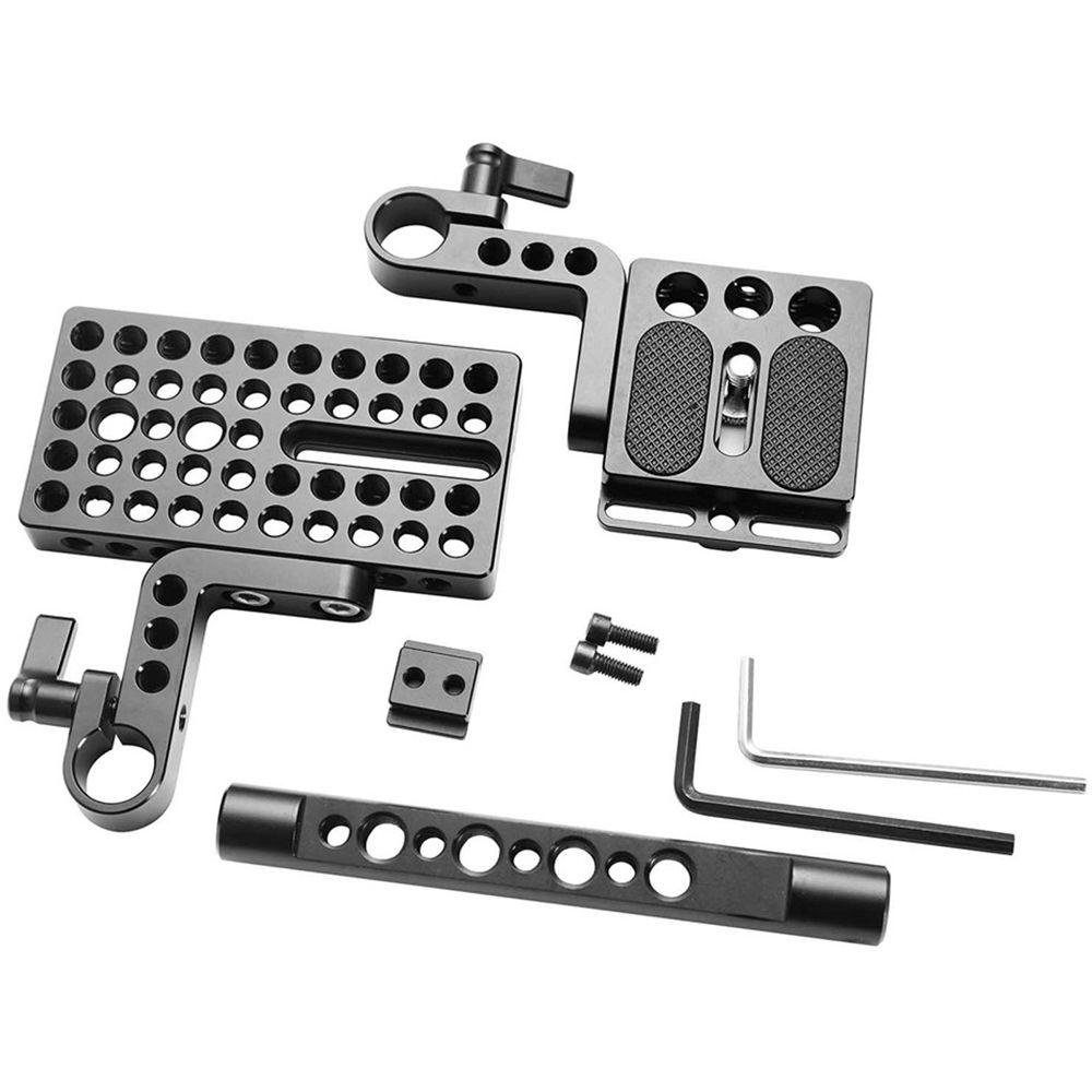 SmallRig 1658 VersaFrame Half Cage