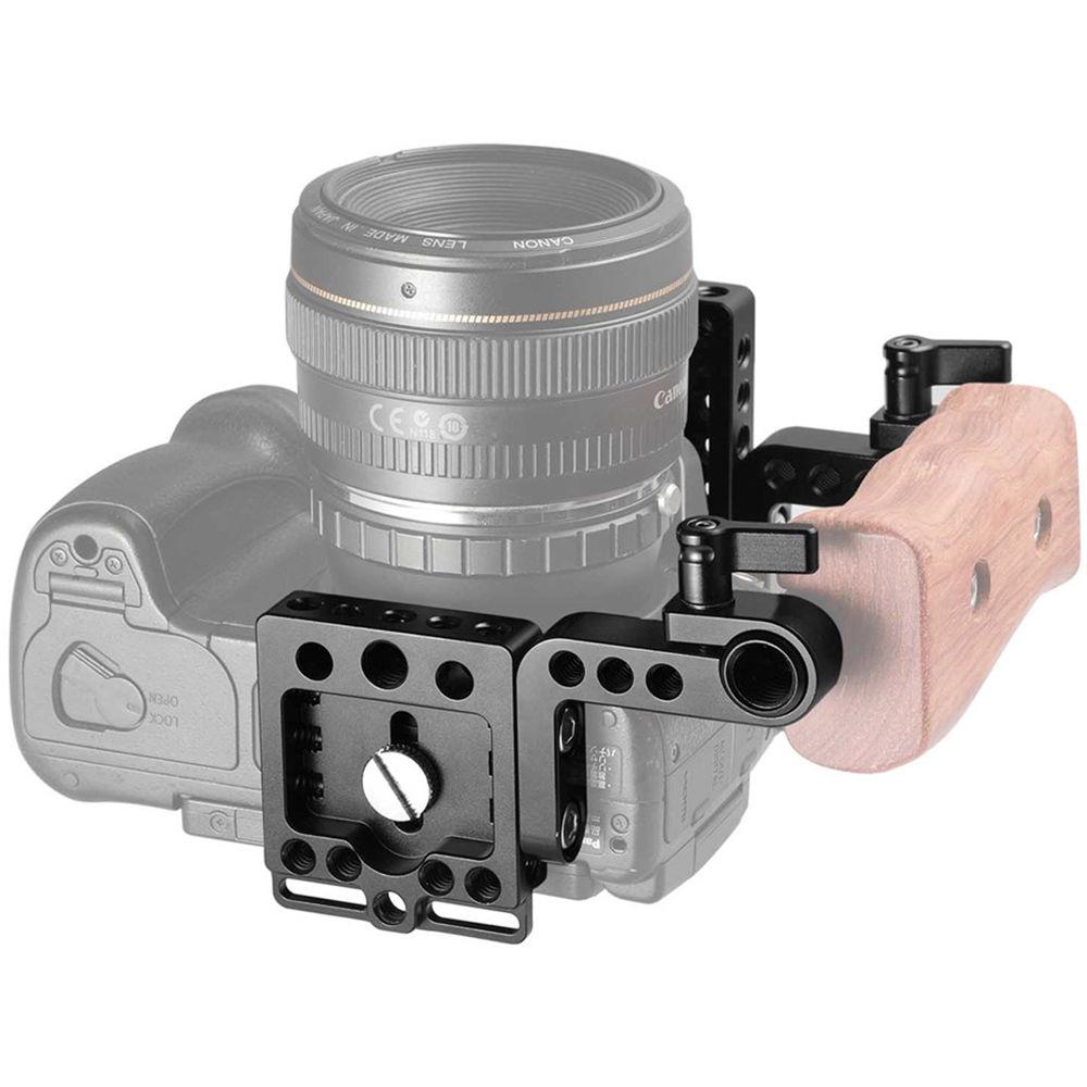 SmallRig 1658 VersaFrame Half Cage