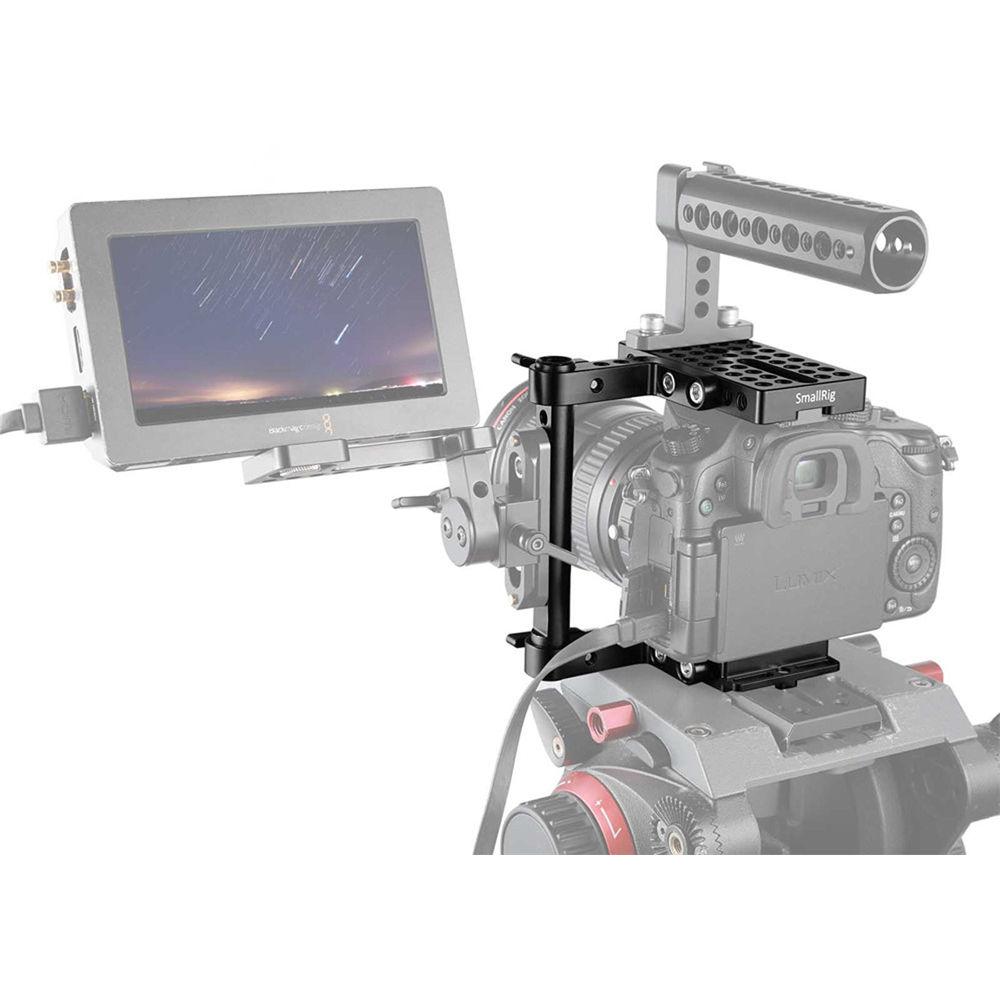 SmallRig 1658 VersaFrame Half Cage