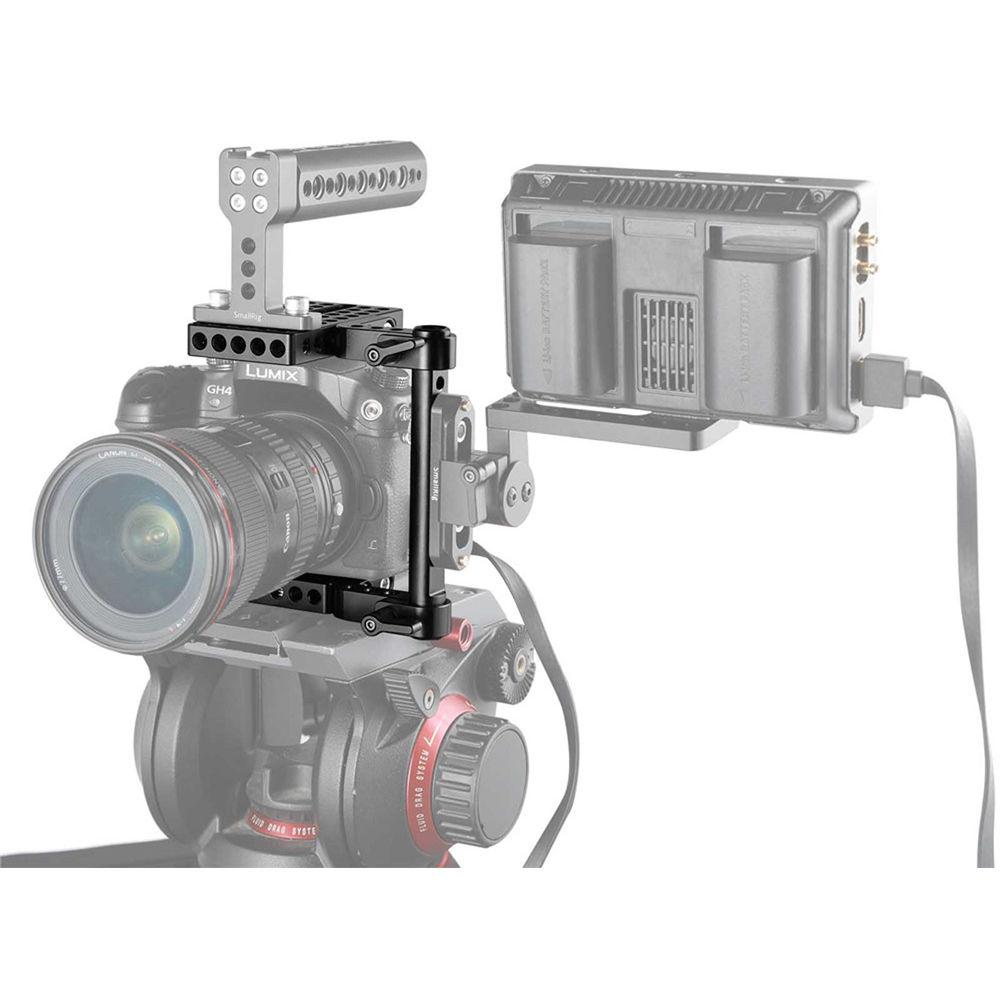 SmallRig 1658 VersaFrame Half Cage