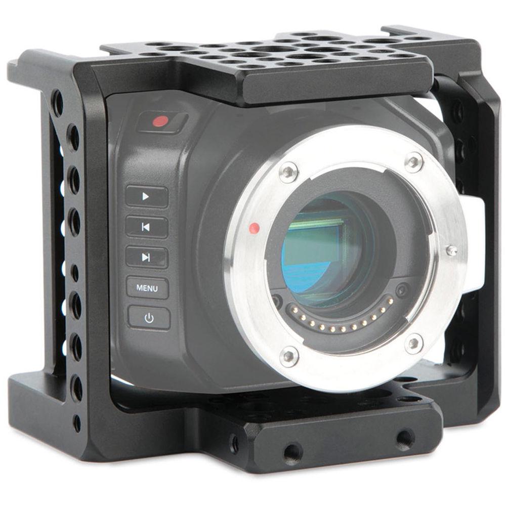SmallRig 1773 Cage for BMMCC BMMSC Cameras