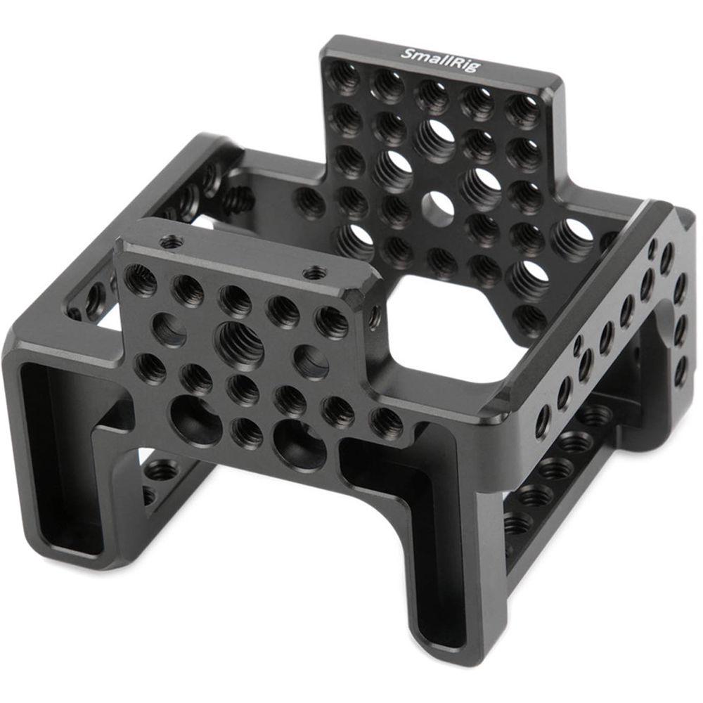 SmallRig 1773 Cage for BMMCC BMMSC Cameras