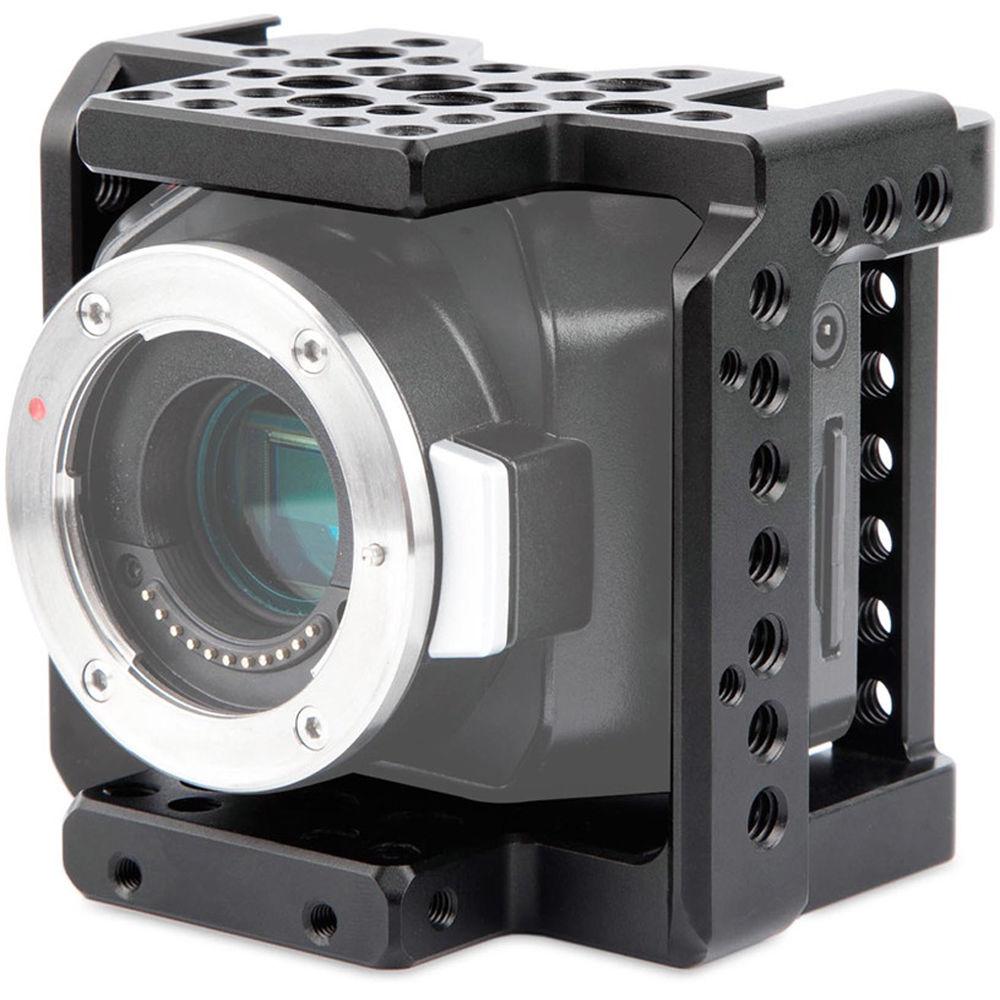 SmallRig 1773 Cage for BMMCC BMMSC Cameras