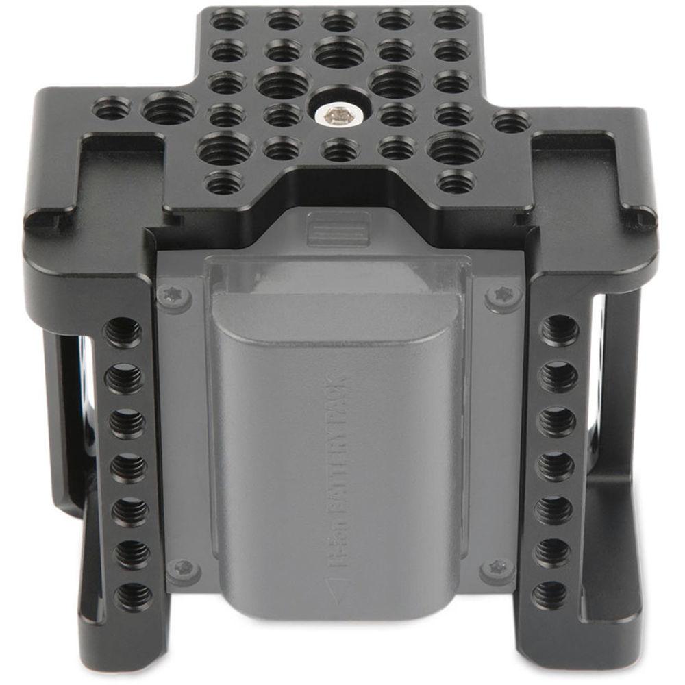 SmallRig 1773 Cage for BMMCC BMMSC Cameras