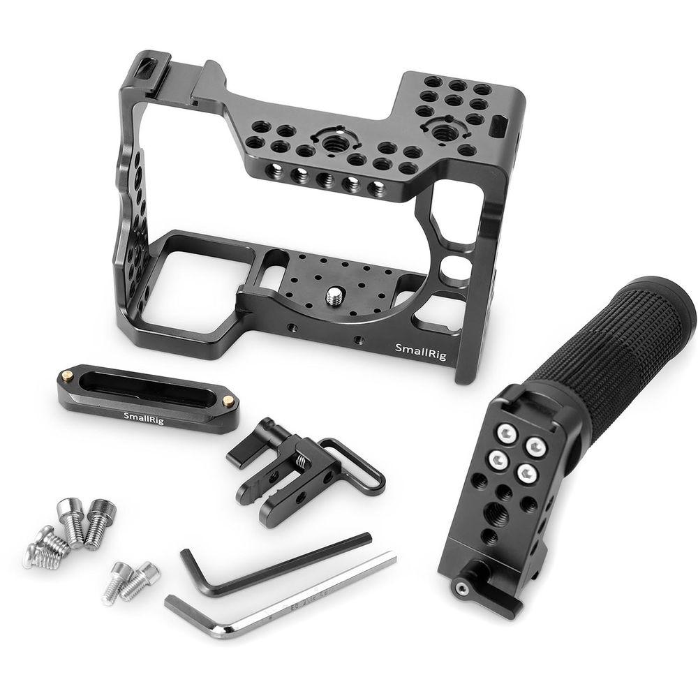 SmallRig 2096 Cage Kit for Sony a7 III a7R III