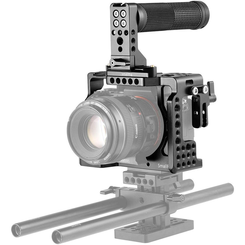 SmallRig 2096 Cage Kit for Sony a7 III a7R III